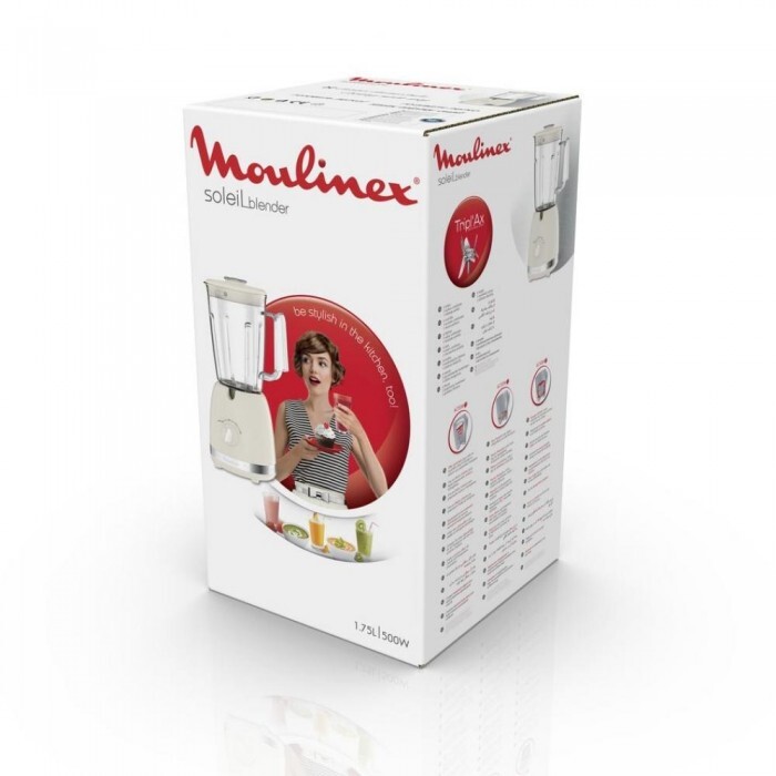 MOULINEX LM355A10