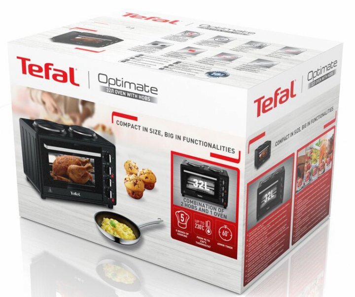 TEFAL OF463830