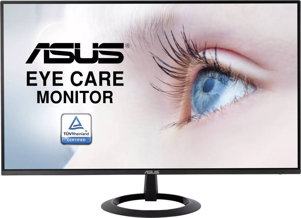 ASUS VZ27EHE / 27 IPS FullHD Ultra-slim 75Hz