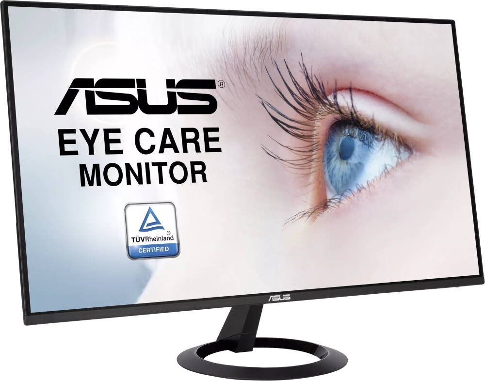 ASUS VZ27EHE / 27 IPS FullHD Ultra-slim 75Hz