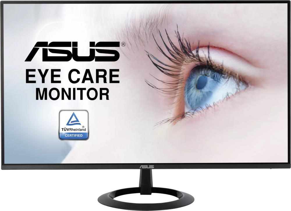 ASUS VZ24EHE / 23.8 IPS FullHD Ultra-slim 75Hz