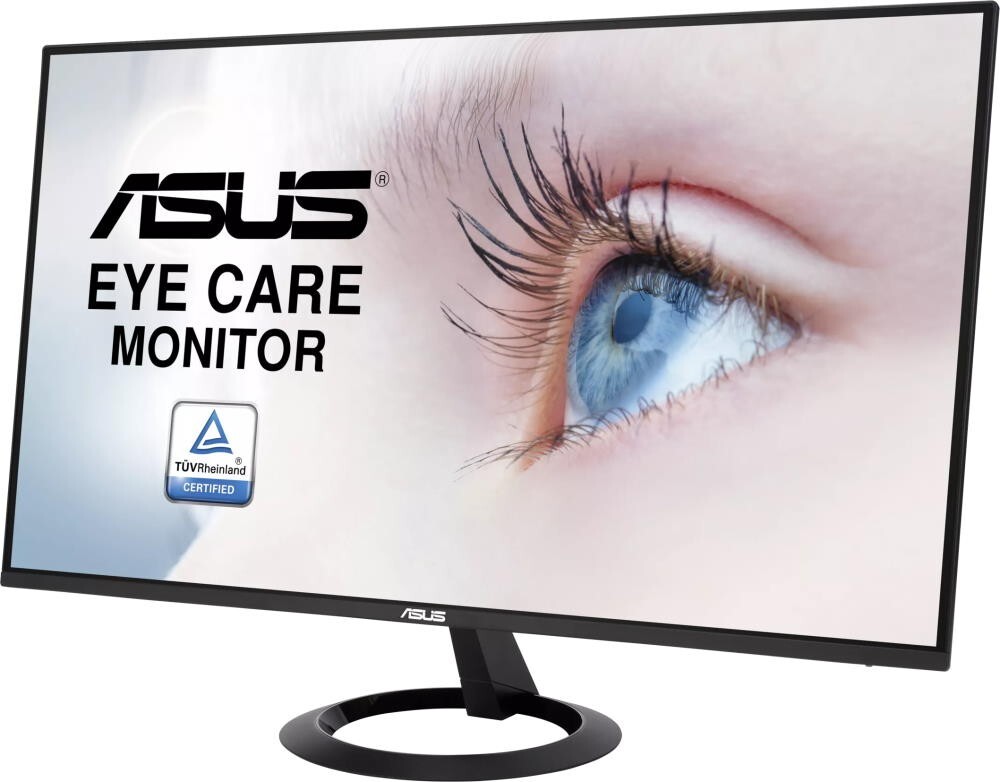 ASUS VZ24EHE / 23.8 IPS FullHD Ultra-slim 75Hz