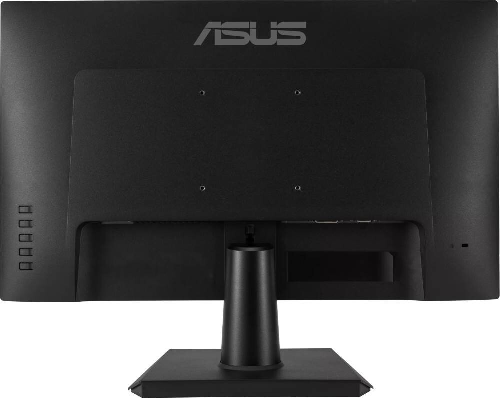 ASUS VA247HE / 23.8 VA FullHD Frameless 75Hz