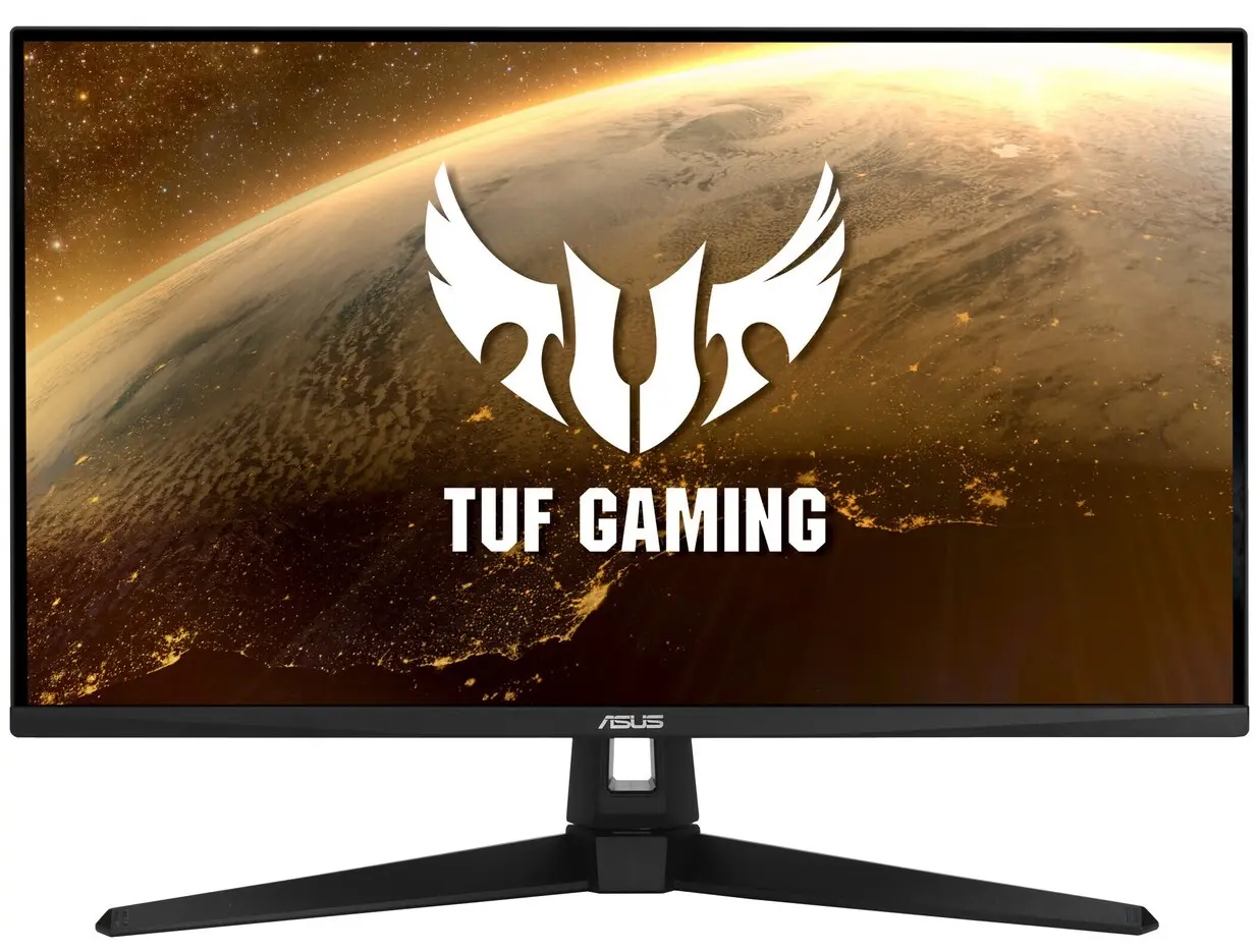 ASUS TUF Gaming VG289Q1A / 28 Ultra HD IPS 4K HDR