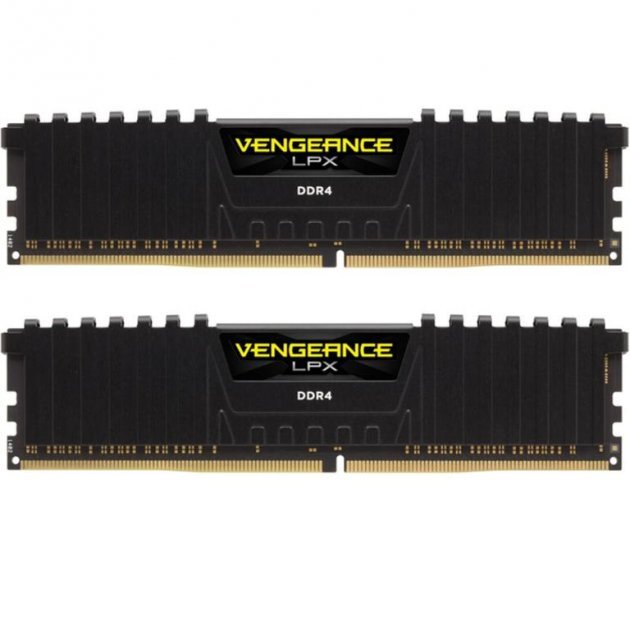 Corsair Vengeance LPX CMK32GX4M2D3600C18 / KIT 2x16GB