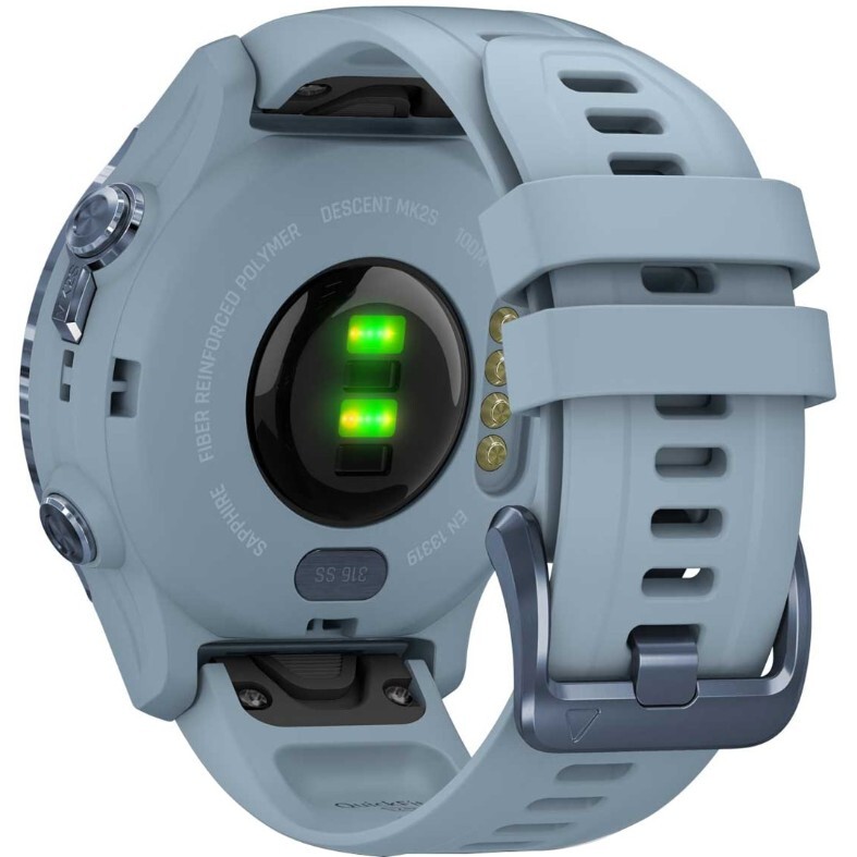 Garmin Descent Mk2s / 010-02403-07