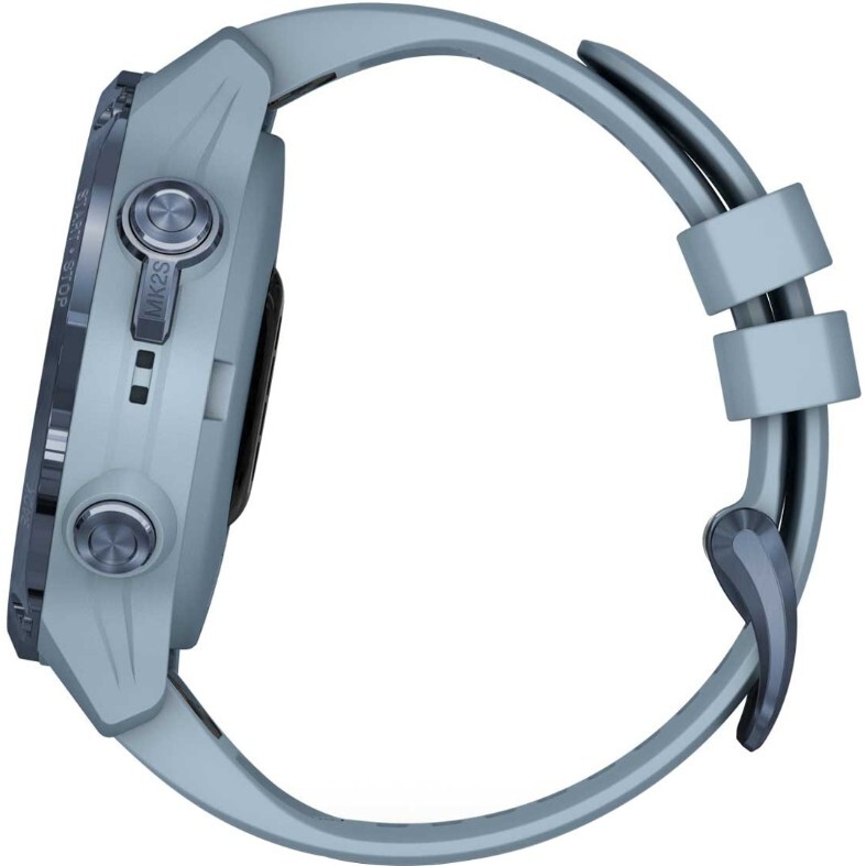 Garmin Descent Mk2s / 010-02403-07