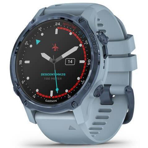 Garmin Descent Mk2s / 010-02403-07