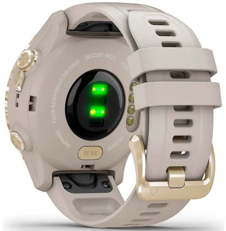 Garmin Descent Mk2s / 010-02403-01