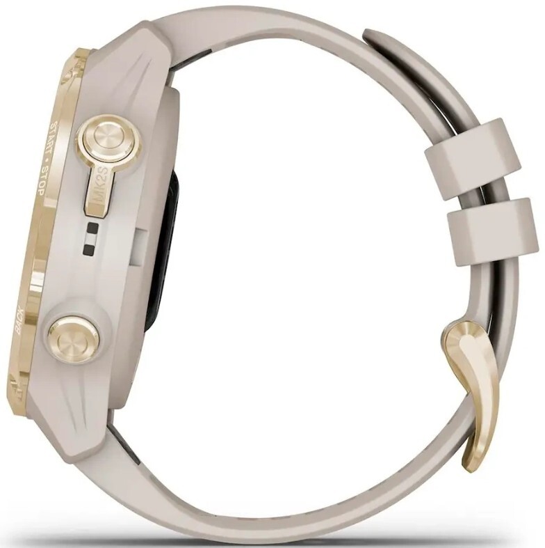 Garmin Descent Mk2s / 010-02403-01