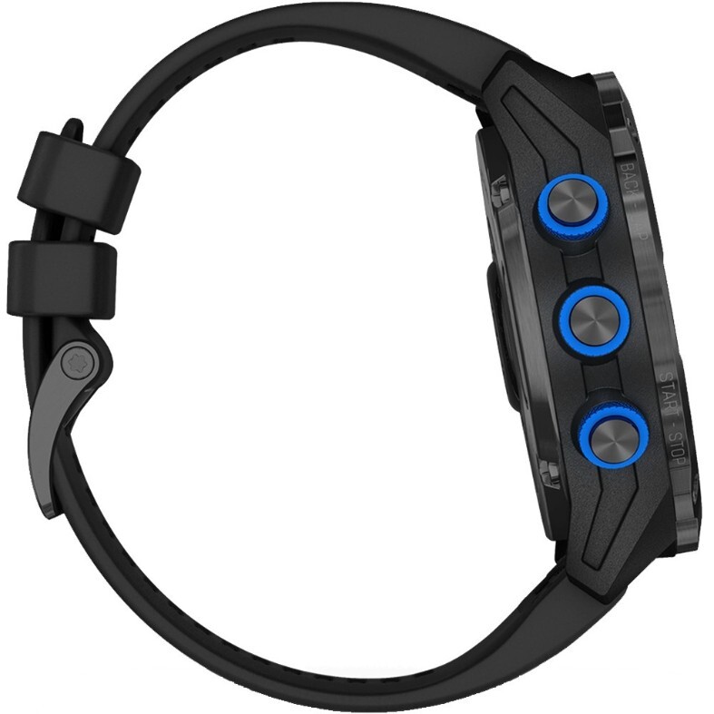 Garmin Descent MK2i	/ 010-02132-11