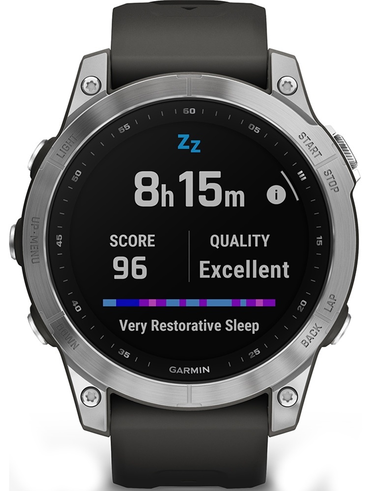 Garmin Fenix 7 / 010-02540-01