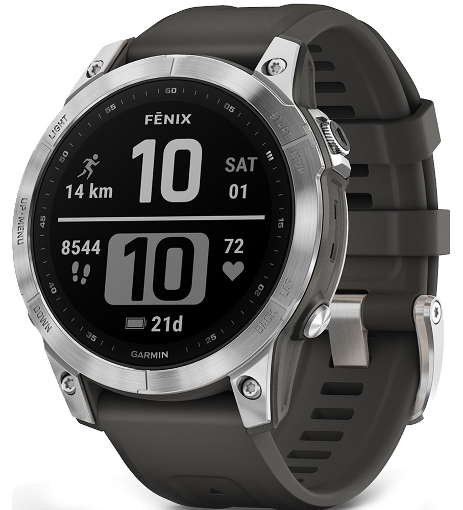 Garmin Fenix 7 / 010-02540-01