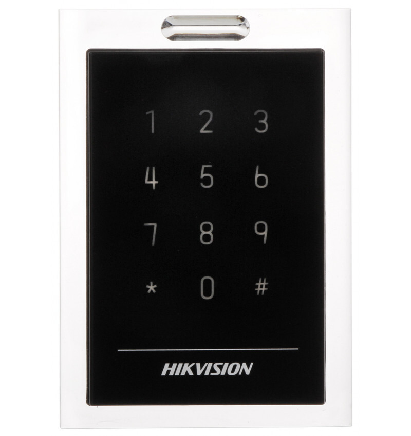 HIKVISION DS-K1102MK