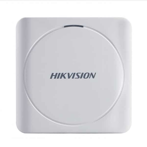 HIKVISION DS-K1801E