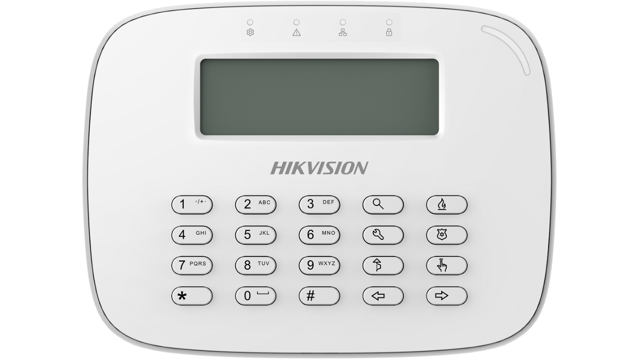 HIKVISION DS-PK-L
