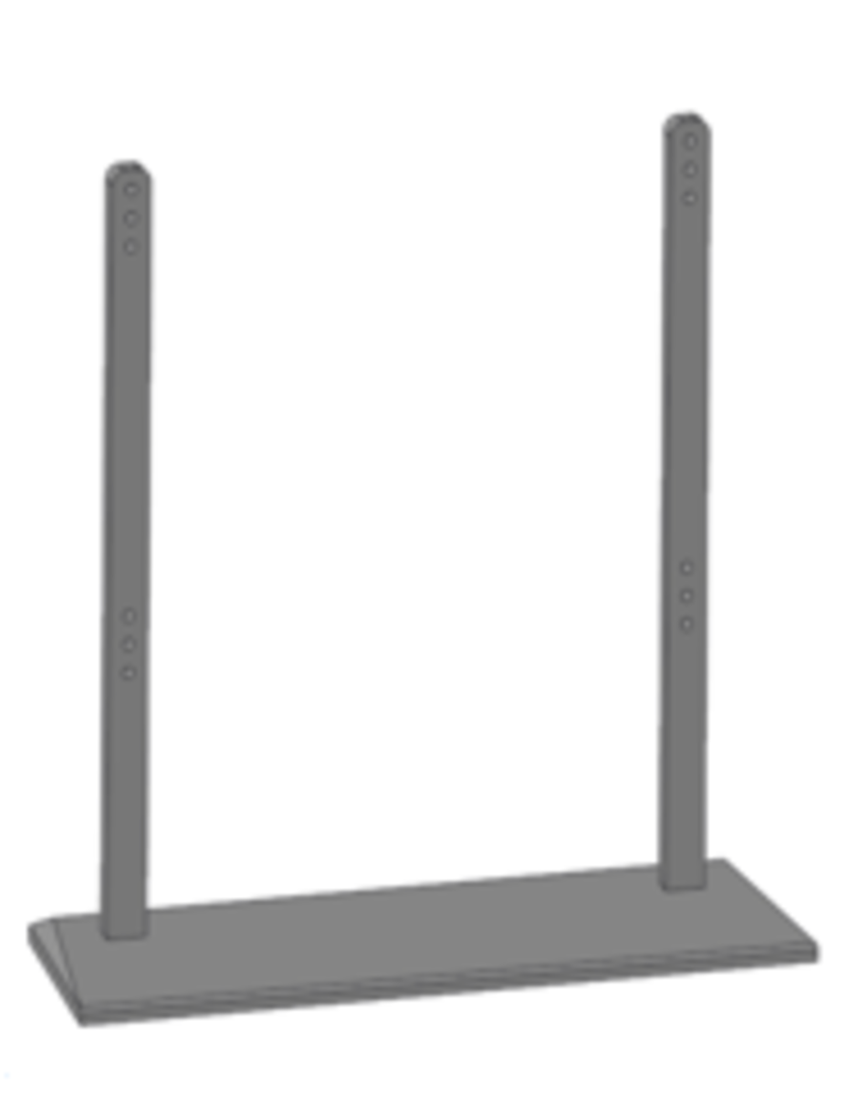 HIKVISION DS-DM5501B