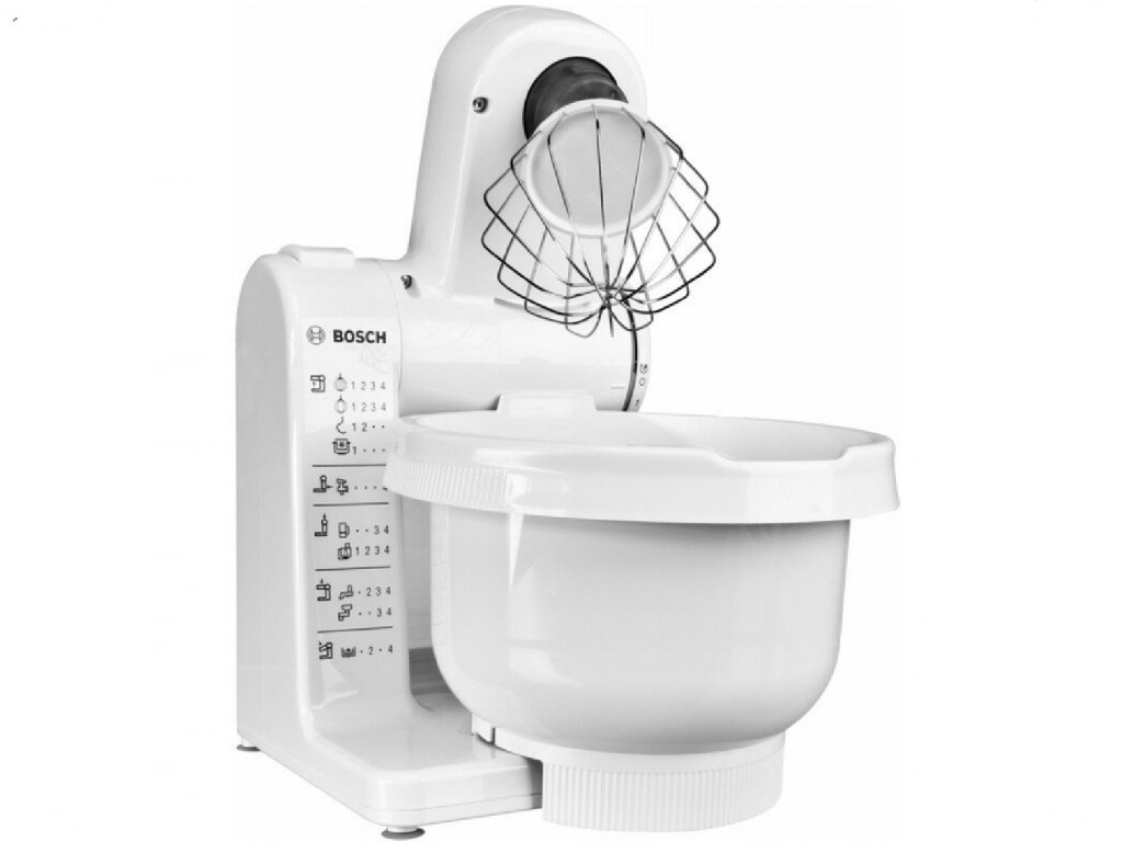 Bosch MUM4830