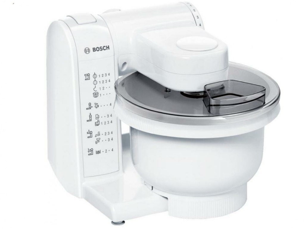 Bosch MUM4830