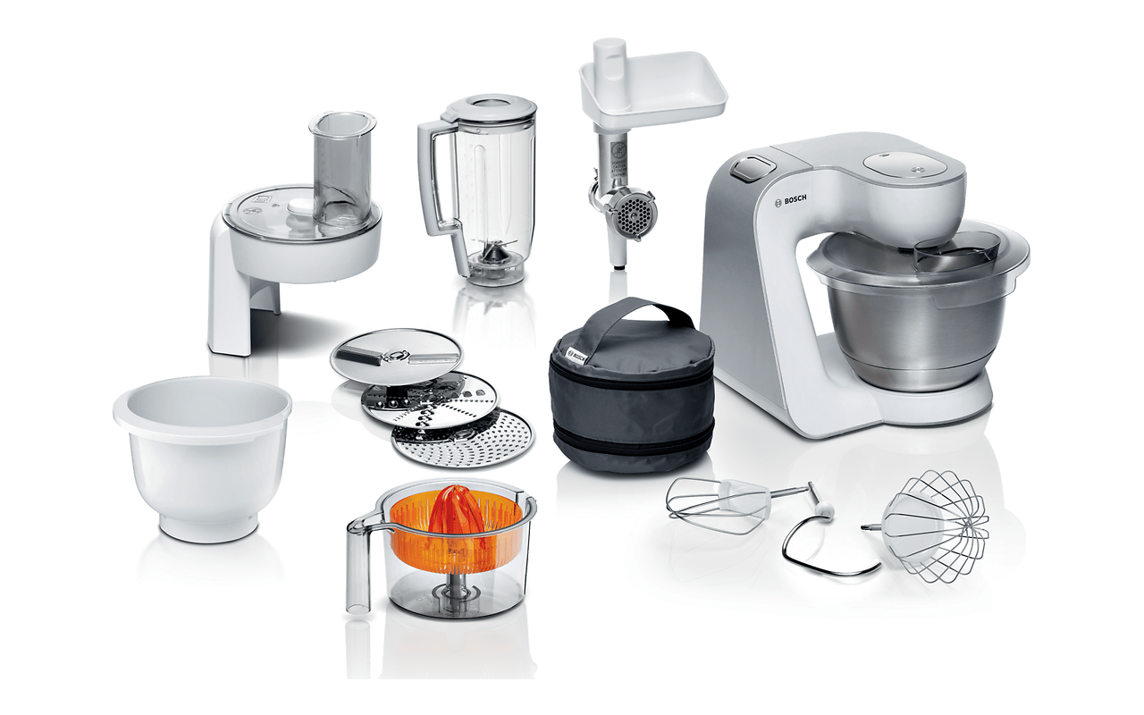Bosch MUM58258