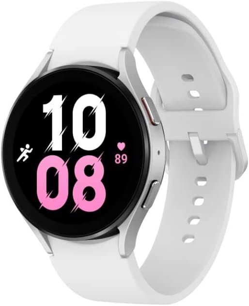 Samsung Galaxy Watch 5 40mm Silver