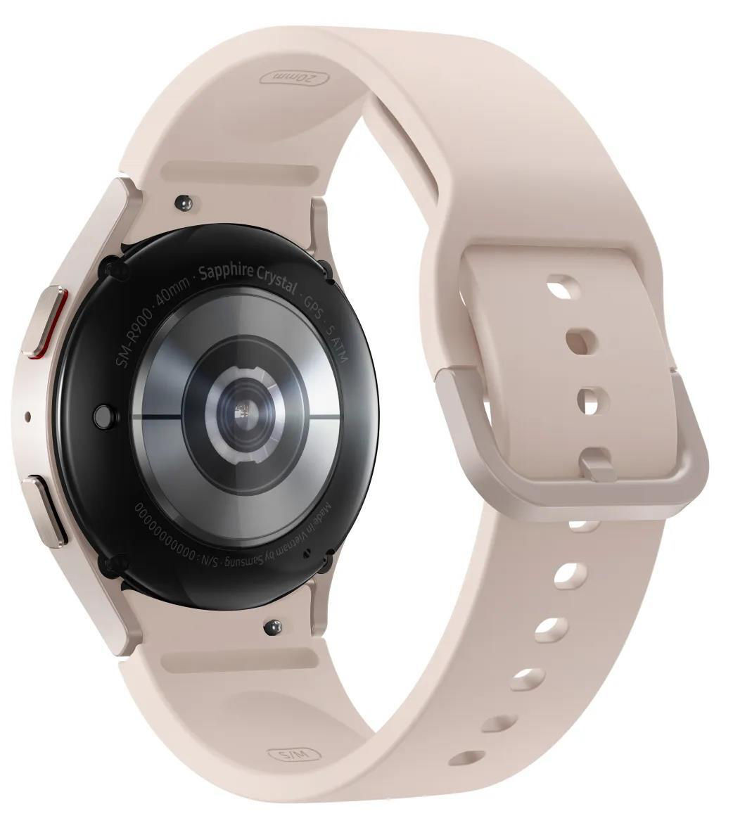 Samsung Galaxy Watch 5 40mm Gold