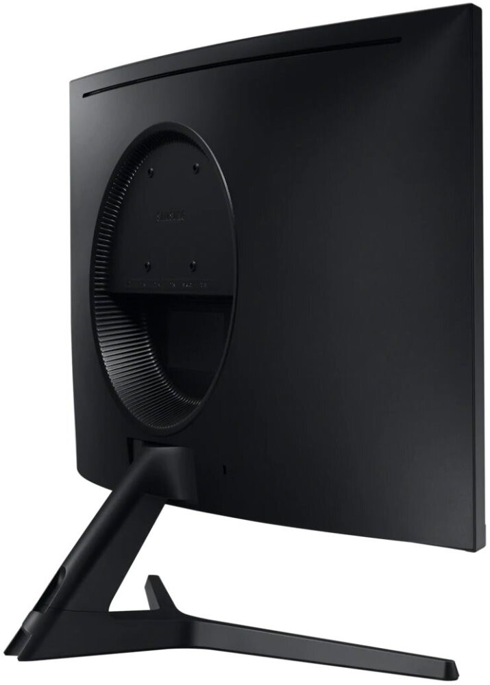 Samsung C27RG50FQ / 27 FullHD Curved-VA  240Hz