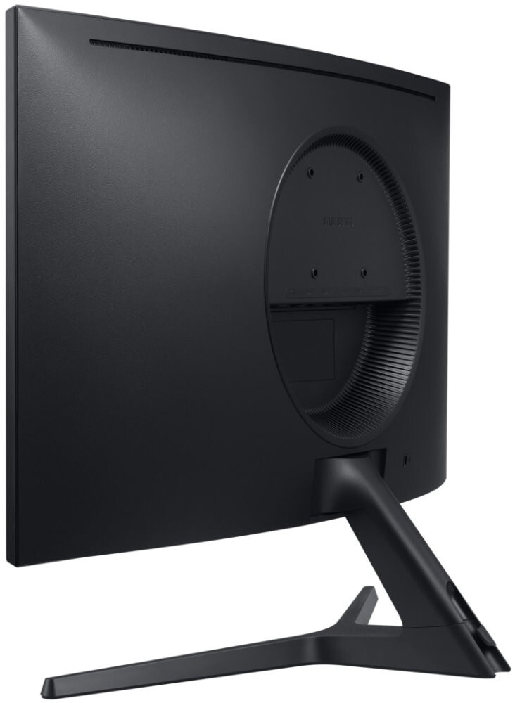 Samsung C27RG50FQ / 27 FullHD Curved-VA  240Hz
