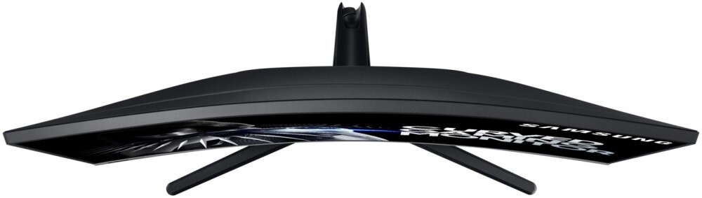 Samsung C27RG50FQ / 27 FullHD Curved-VA  240Hz