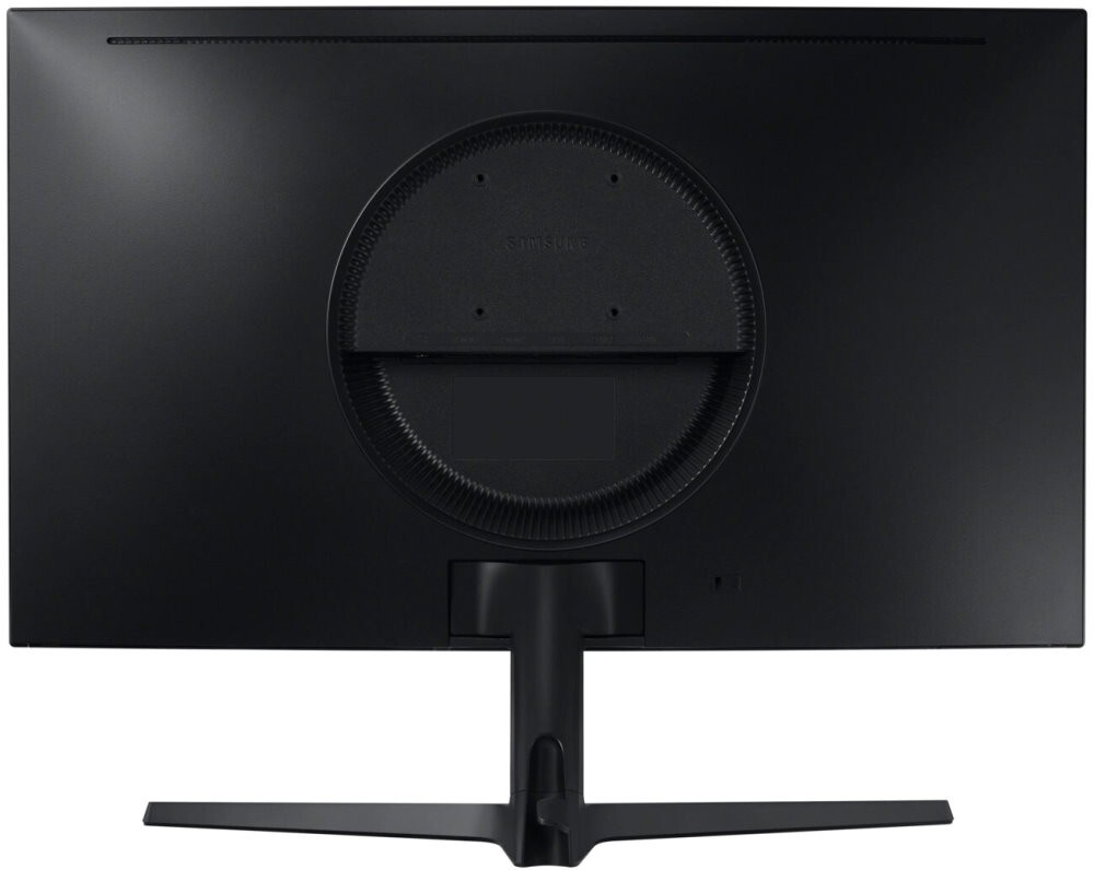 Samsung C27RG50FQ / 27 FullHD Curved-VA  240Hz