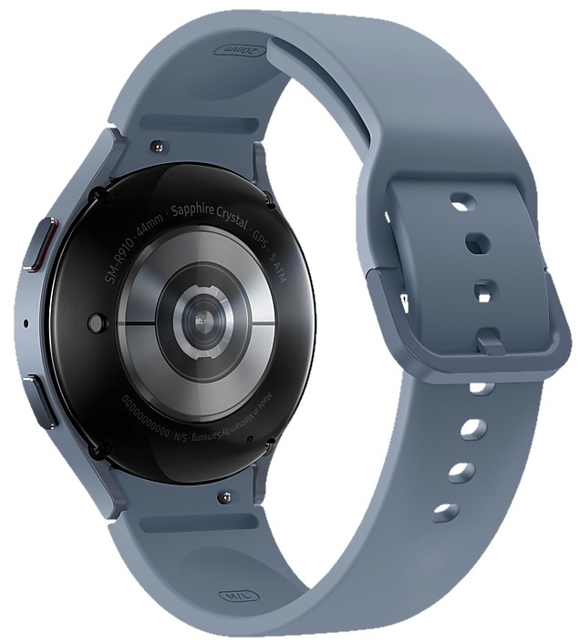 Samsung Galaxy Watch 5 44mm Blue