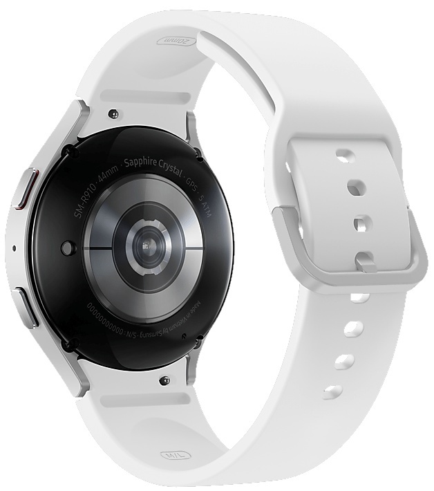 Samsung Galaxy Watch 5 44mm Silver