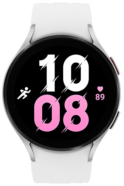Samsung Galaxy Watch 5 44mm Silver