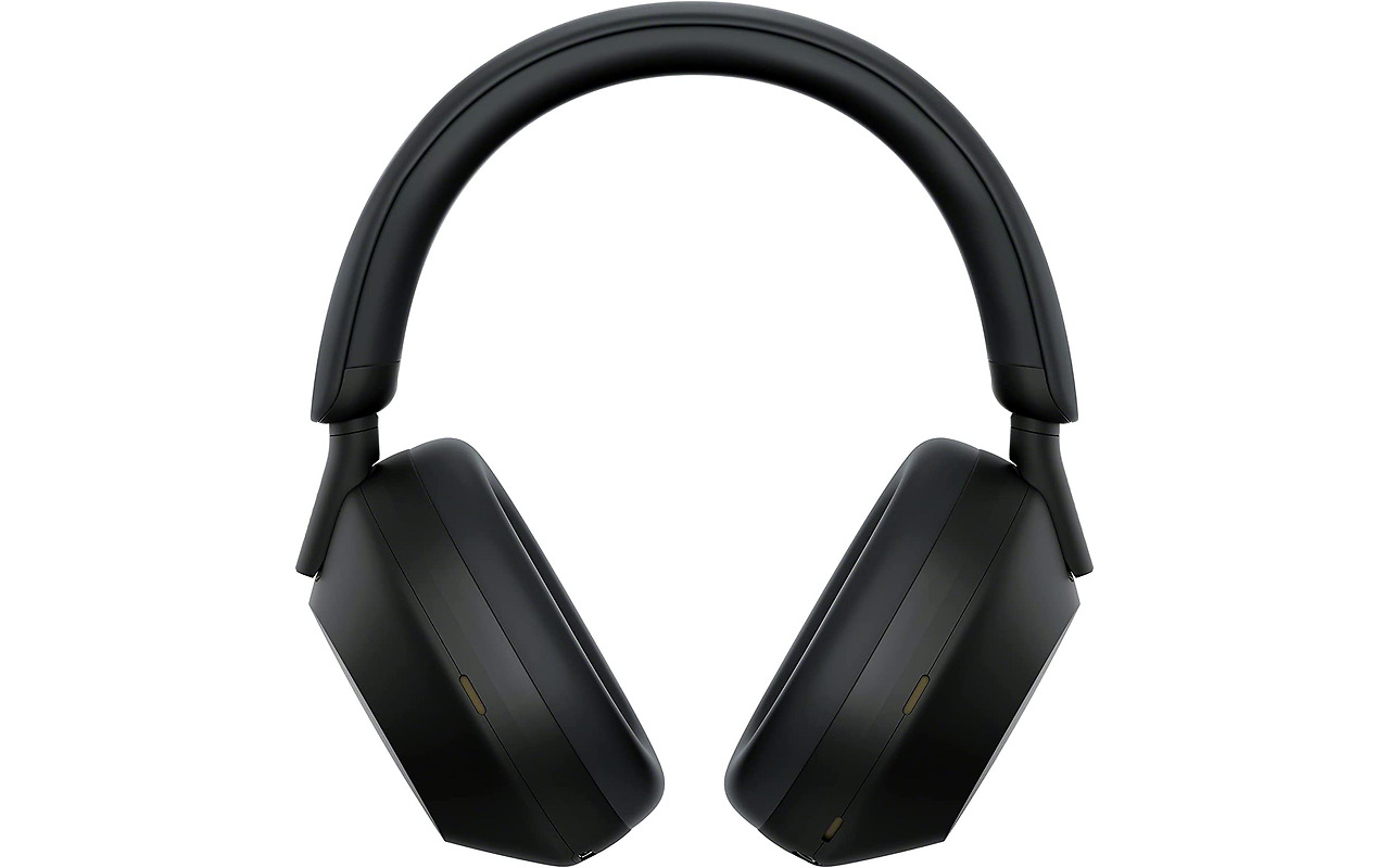 SONY WH-1000XM5 Black