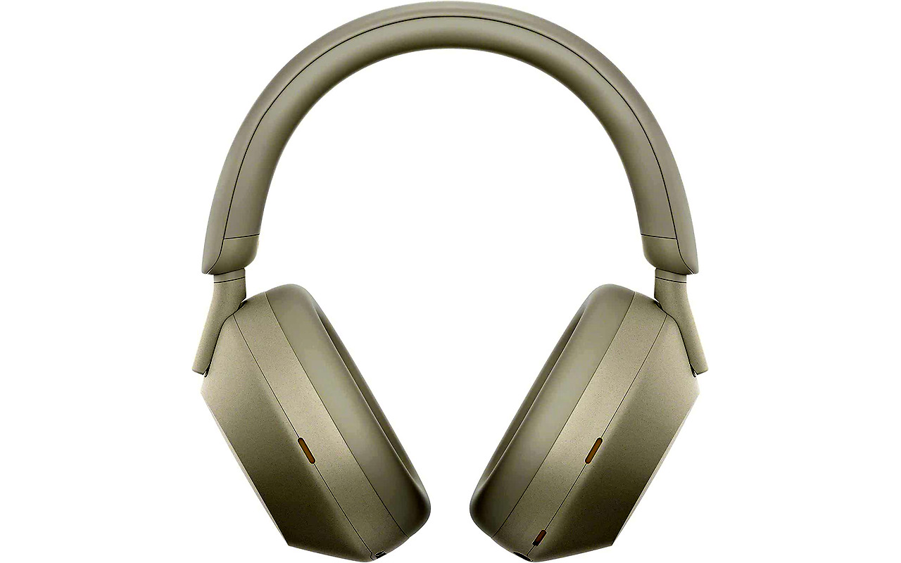 SONY WH-1000XM5 Silver