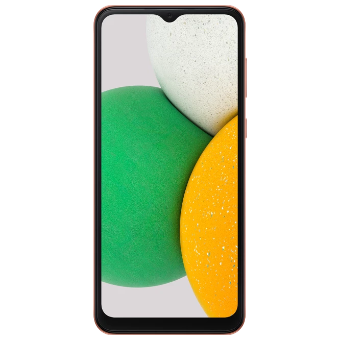 Samsung Galaxy A03 Core / 6.5'' PLS / Unisoc SC9863A / 2Gb / 32Gb / 5000mAh / Bronze
