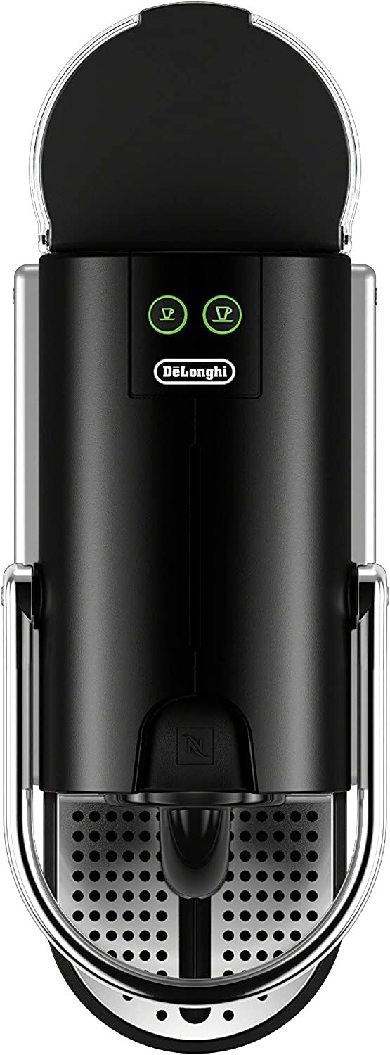 NESPRESSO Pixie Aluminum