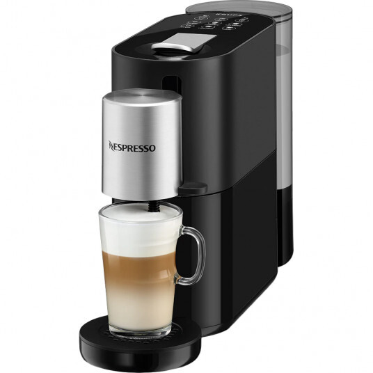 NESPRESSO Atelier
