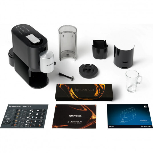 NESPRESSO Atelier