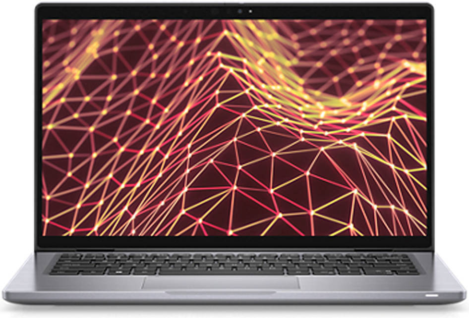 DELL Latitude 7330 Carbon Fiber / 13.3 FullHD IPS / Core i7-1265U / 32GB DDR4 / 512GB NVMe / Intel Iris XE / Windows 10 Pro /