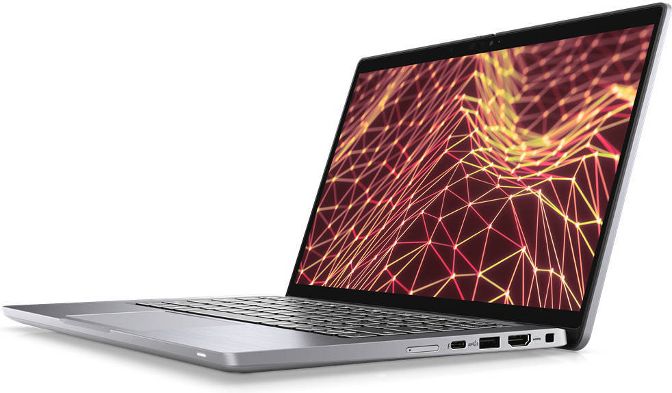 DELL Latitude 7330 Carbon Fiber / 13.3 FullHD IPS / Core i7-1265U / 32GB DDR4 / 512GB NVMe / Intel Iris XE / Windows 10 Pro /