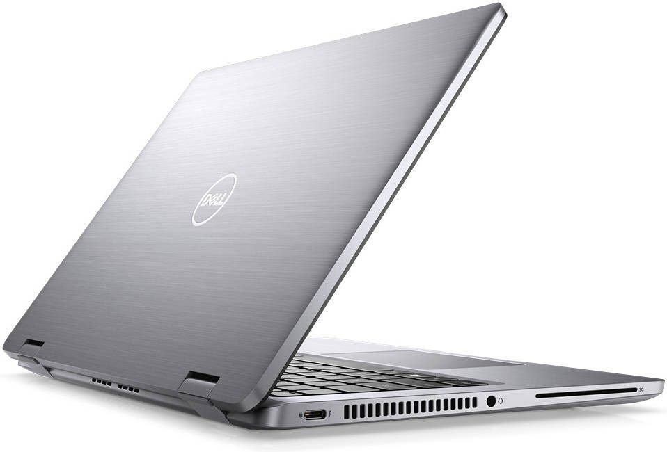 DELL Latitude 7330 Carbon Fiber / 13.3 FullHD IPS / Core i7-1265U / 32GB DDR4 / 512GB NVMe / Intel Iris XE / Windows 10 Pro /