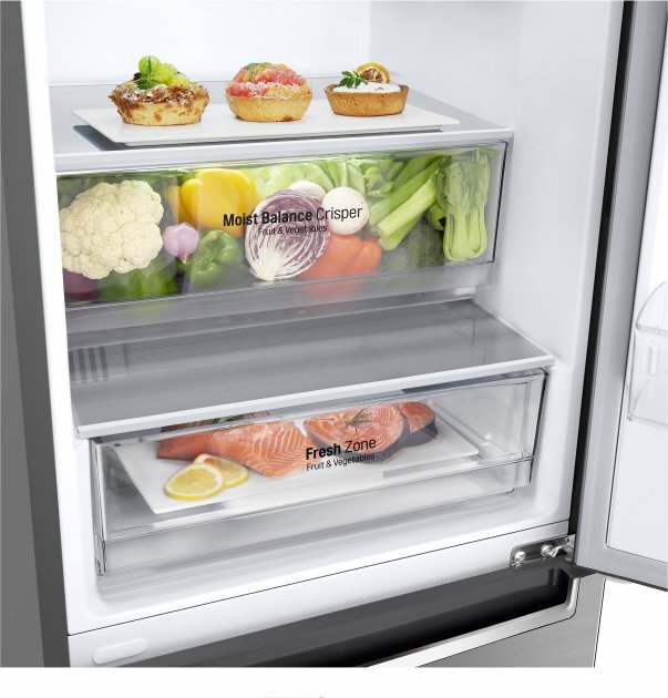 LG GW-B509SMJM