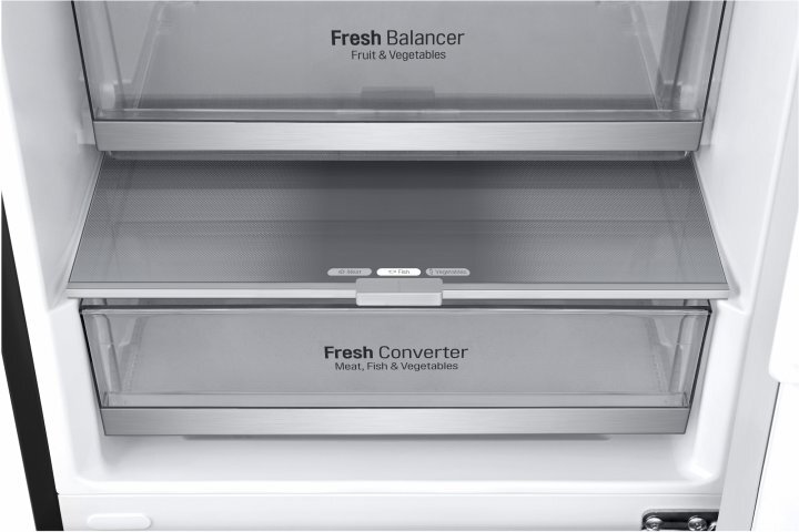 LG GW-B509SBUM