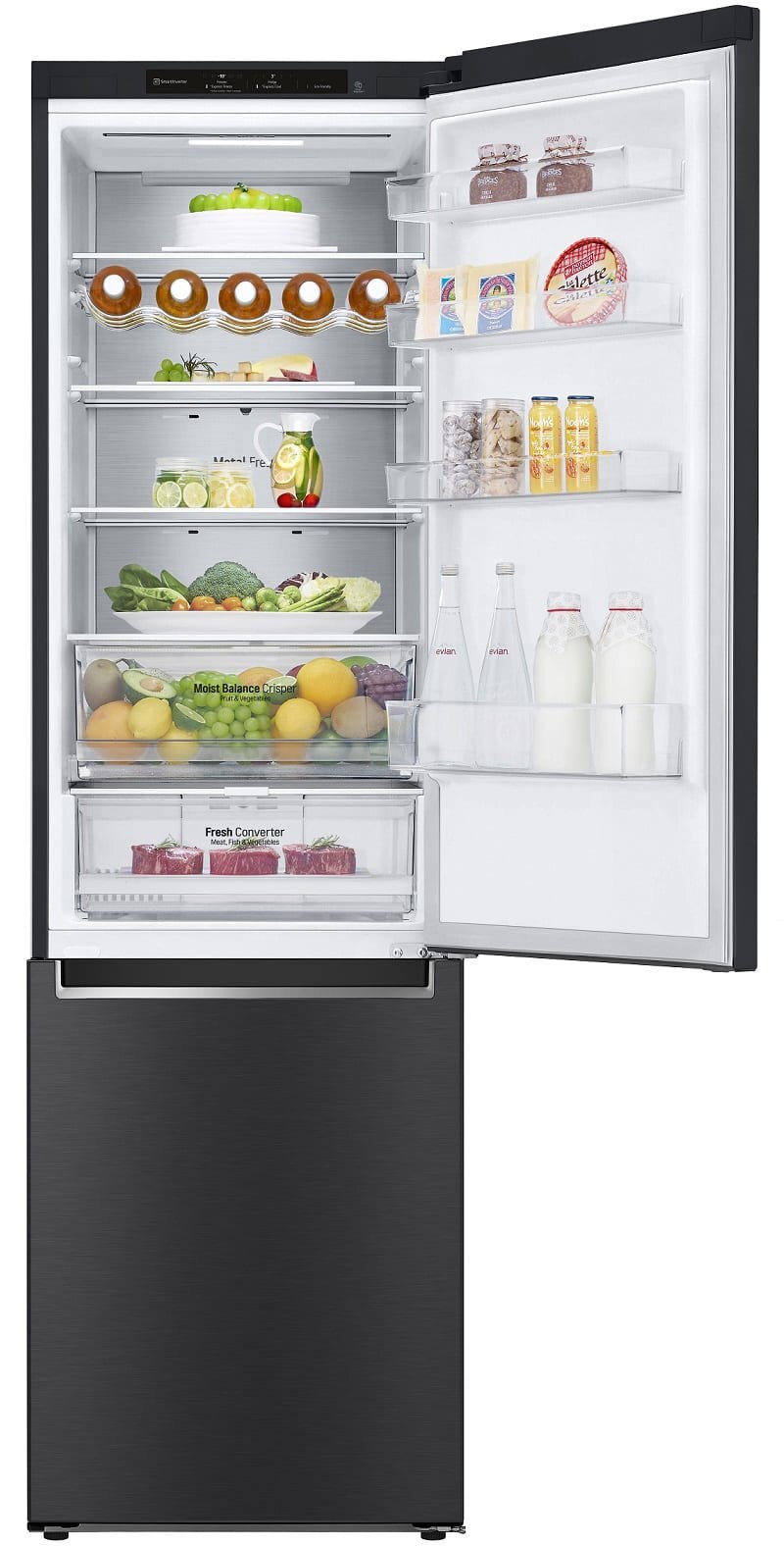 LG GW-B509SBNM