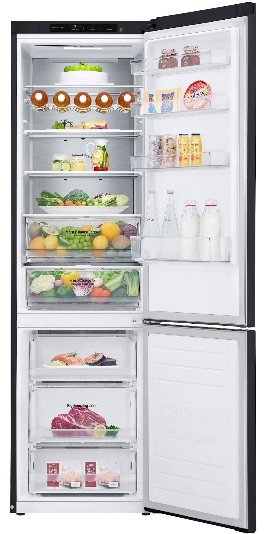 LG GW-B509SBNM
