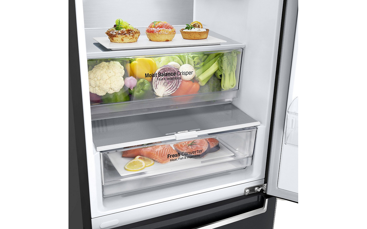 LG GW-B509SBNM