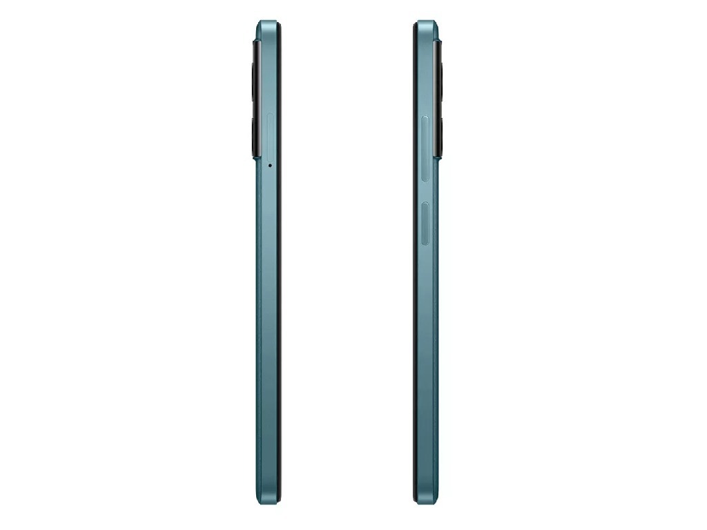 Xiaomi Poco M5 / 6.58 IPS 90Hz / Helio G99 / 6GB / 128GB / 5000mAh / Green