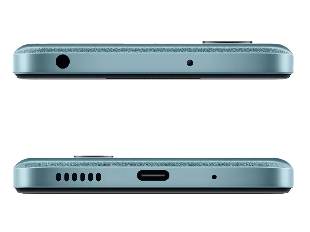 Xiaomi Poco M5 / 6.58 IPS 90Hz / Helio G99 / 6GB / 128GB / 5000mAh / Green