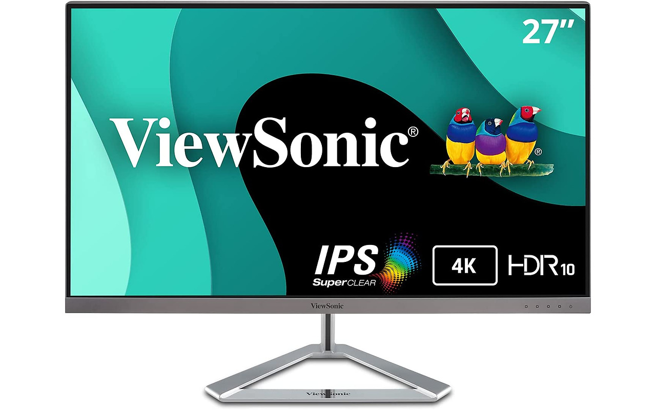 Viewsonic VX2776-4K-MHD